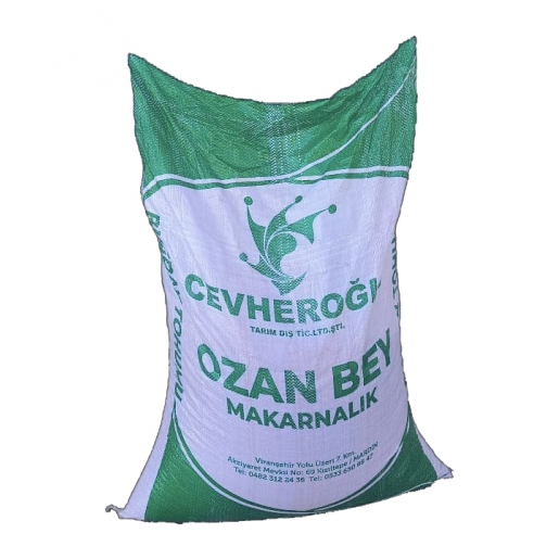 OZAN BEY MAKARNALIK
